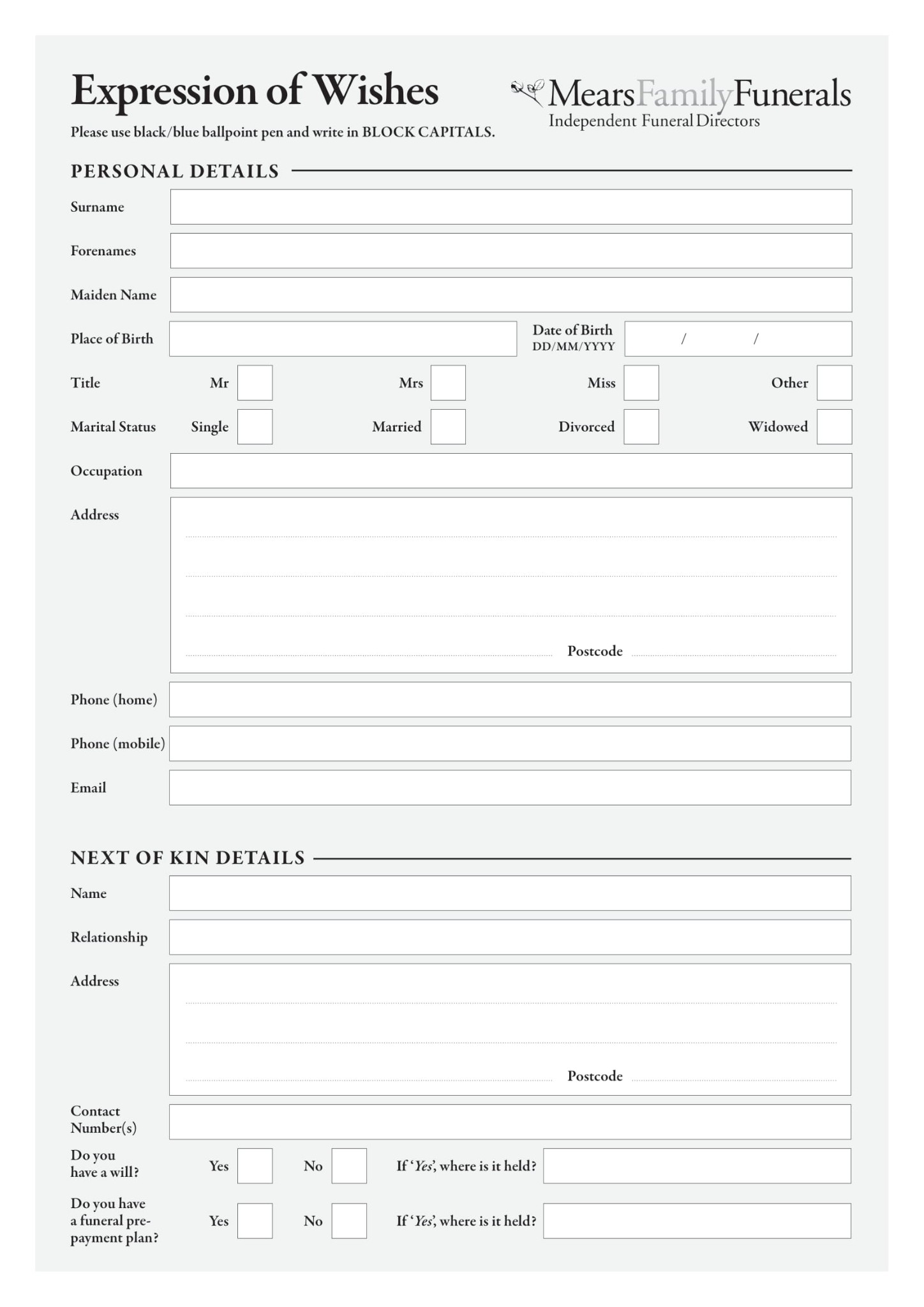 mff-expression-of-wishes-form
