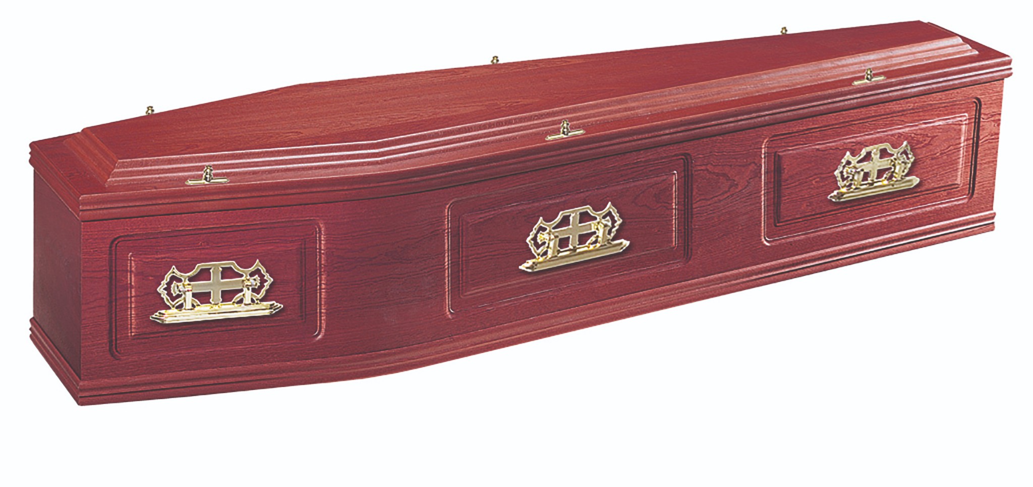 Buy Canterbury Coffin 003 Mears Funerals