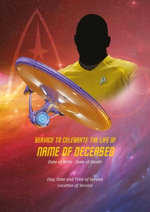 gs0133 star trek