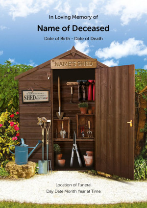 gs0139 garden shed