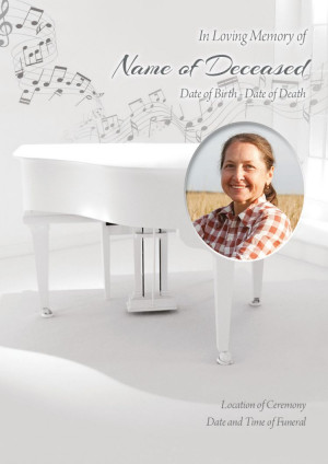 gs0174 white piano