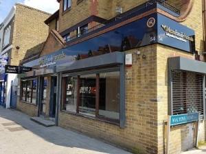 Mears family funeral directors lewisham