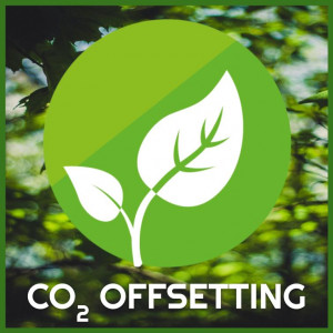 carbon offsetting for funerals