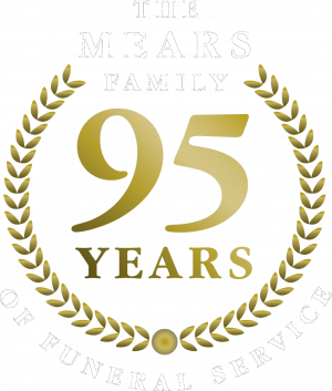 mff 95 years logo