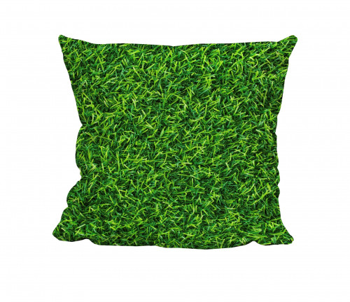 Cuddle Cushion - Grass
