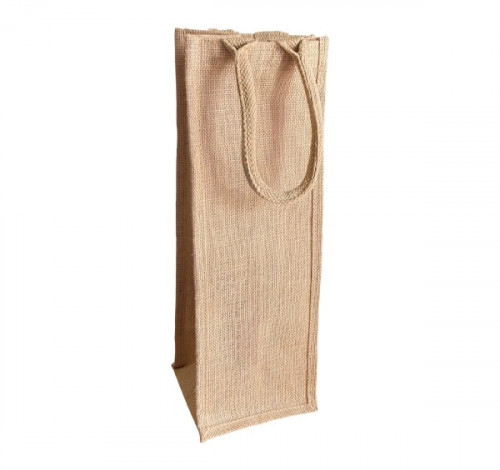 Scatter Tube JuteBag