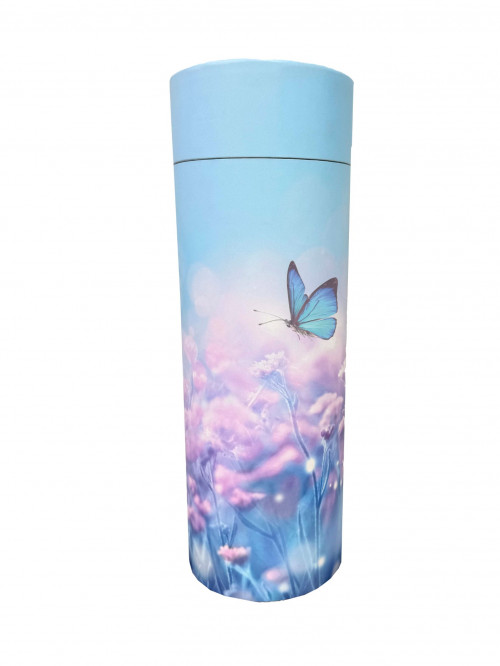 Butterfly Meadows Scatter Tube
