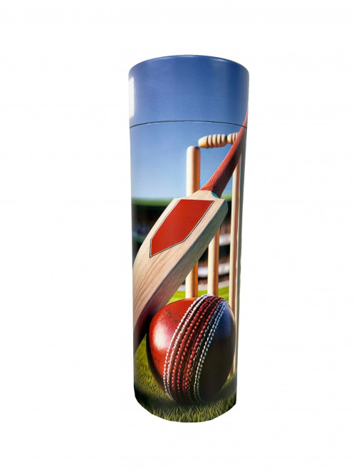 Cricket Scatter Tube