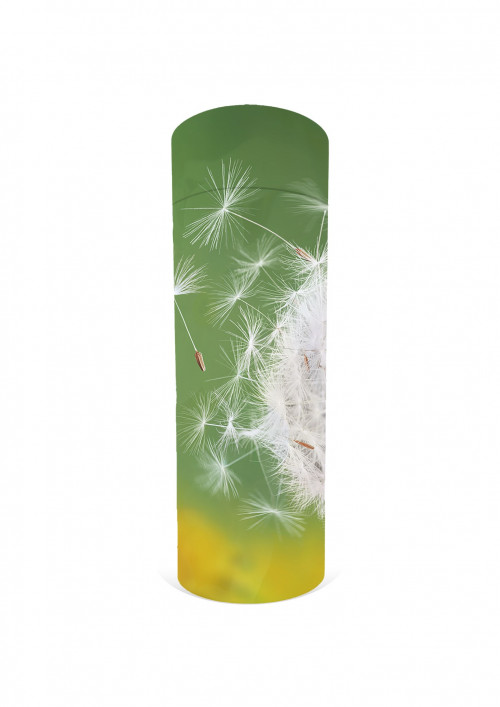 Dandelion Scatter Tube