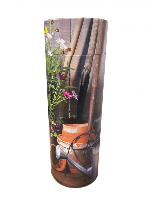 Potting Shed Scatter Tube