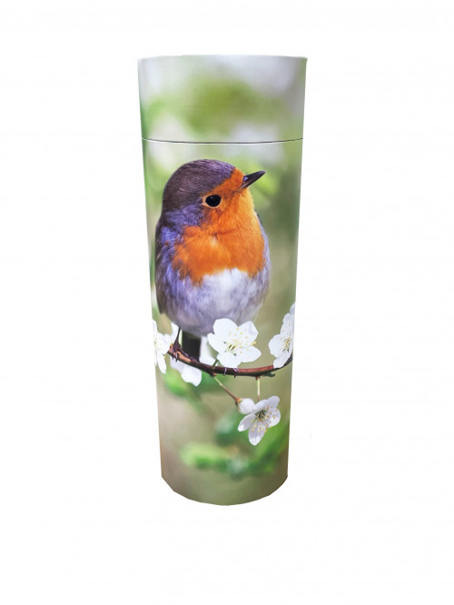 Robin Scatter Tube