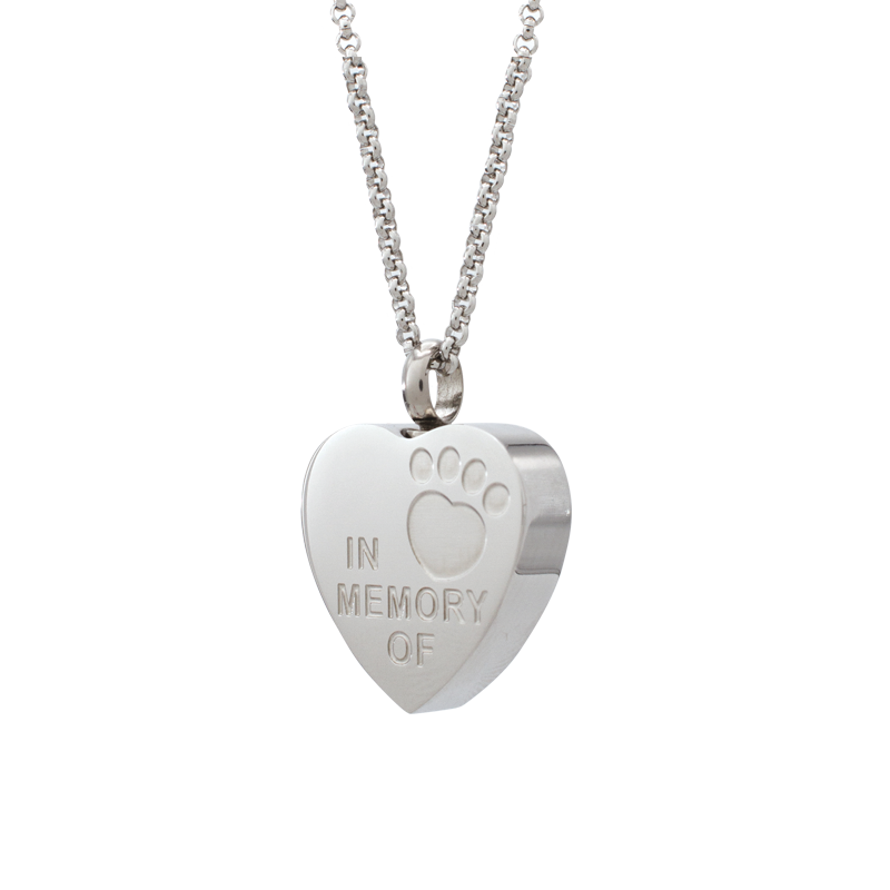 Mears Family Funerals Memory Heart