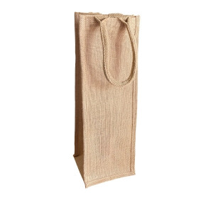 Scatter Tube JuteBag