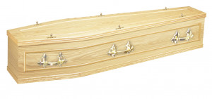 Bromley Coffin