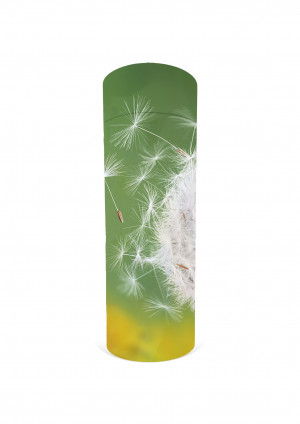 Dandelion Scatter Tube