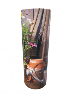 Potting Shed Scatter Tube