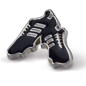 Sports Boots Pin