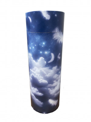 Starry Night Scatter Tube