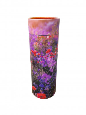 Wild Meadow Scatter Tube