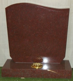Bespoke Memorial