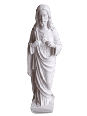 Oramental Statuettes