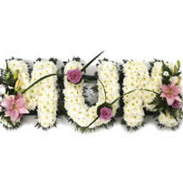 Choosing Funeral Flowers For Your Mum