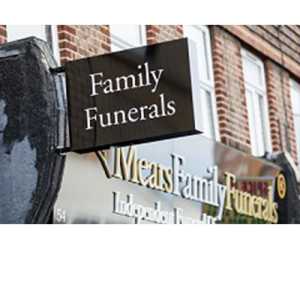 Family Funerals