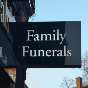 Mears Family Funerals is now open in Orpington