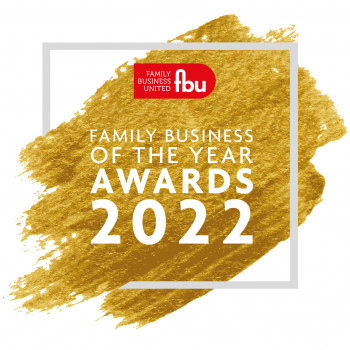 Mears Family Funerals Shortlisted in the Family Business of the Year Awards 2022!