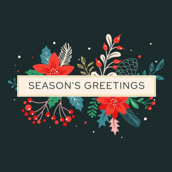 Season&rsquo;s Greetings from Mears Family Funerals