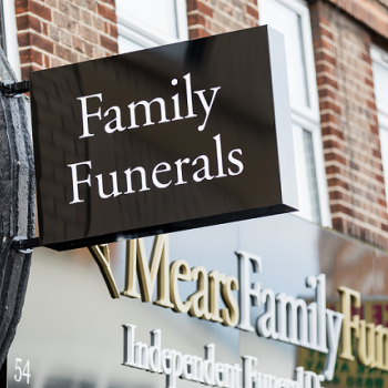 What are we Supposed to do? What You Need to Know about a Funeral