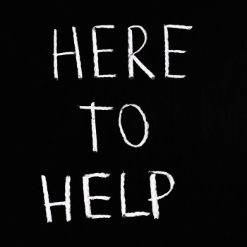 What Support Is Available After a Bereavement?