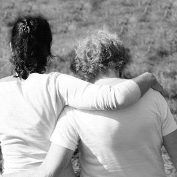 Who can make Funeral Arrangements for a Loved One?