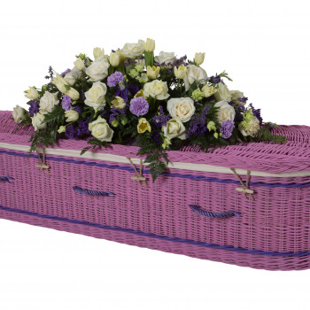 Why Willow Coffins Appeal to Families