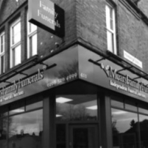 Extremely Experienced Funeral Directors, Catford