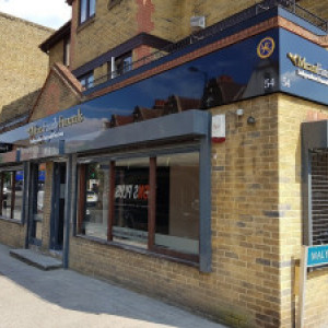 Mears Family Funeral Directors Lewisham