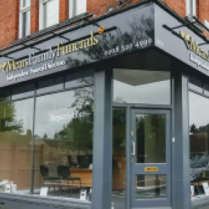 Extremely Experienced Funeral Directors, Walthamstow
