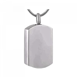 Mears Family Funerals Memory Tag