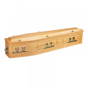 Traditional Coffins