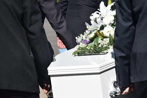 Traditional Cremation Service from Mears Family Funerals over 14% less than National Average